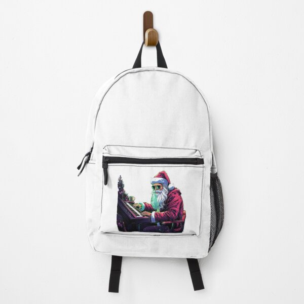Item preview, Santa's Starry Holiday Escape designed and sold by Clirix.