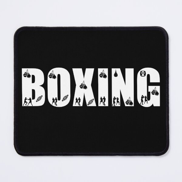 Item preview, Boxing designed and sold by PWD-Design.