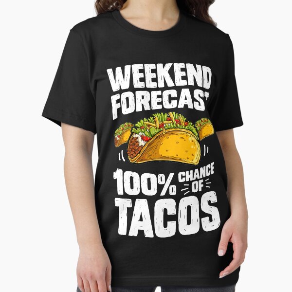 Weekend Nachos T-Shirts for Sale | Redbubble
