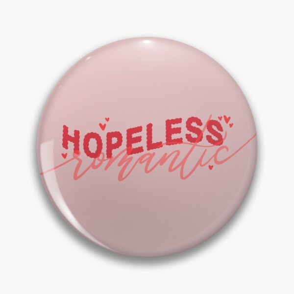 Artikelvorschau, Hoffnungslos romantisch entworfen und verkauft von Enzo The Cat.
