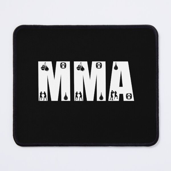 Item preview, MMA designed and sold by PWD-Design.