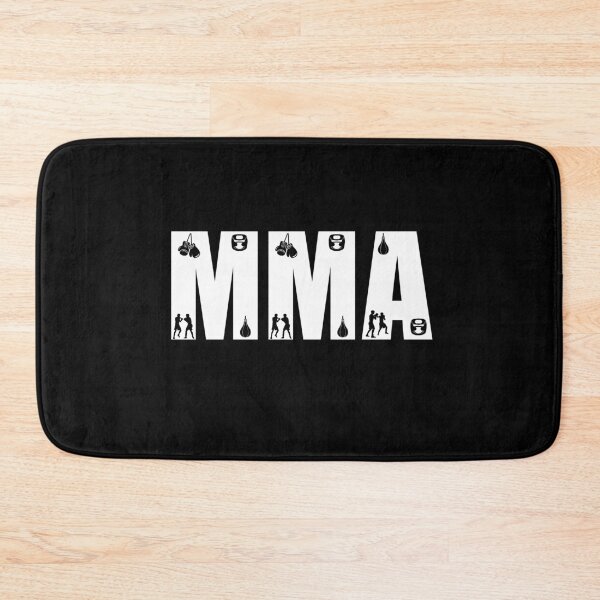 Item preview, MMA designed and sold by PWD-Design.
