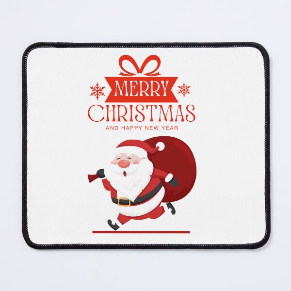 Item preview, Merry Christmas And Happy New Year designed and sold by MixsyM.