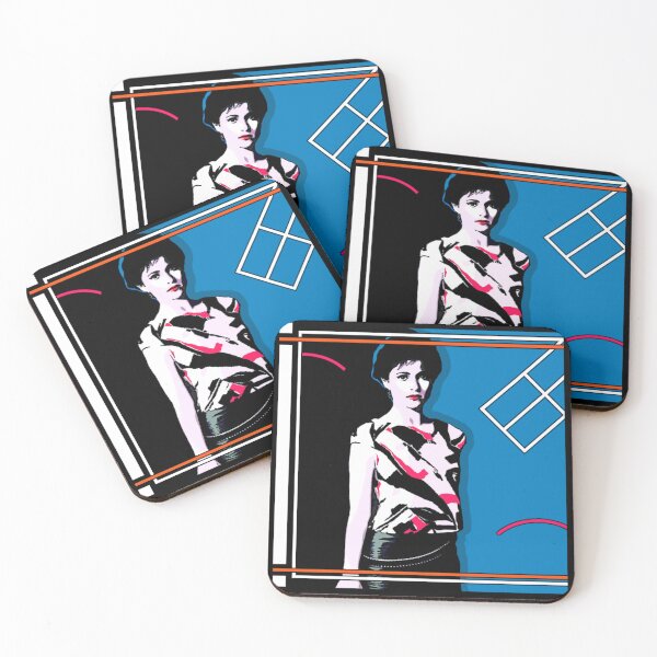 Item preview, Tegan by Nagel designed and sold by Discodave75.