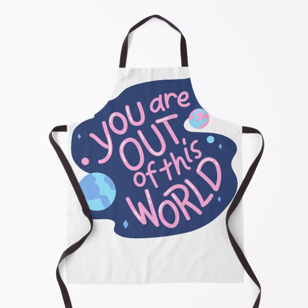 Item preview, you are out of this world designed and sold by TayyarProduct.