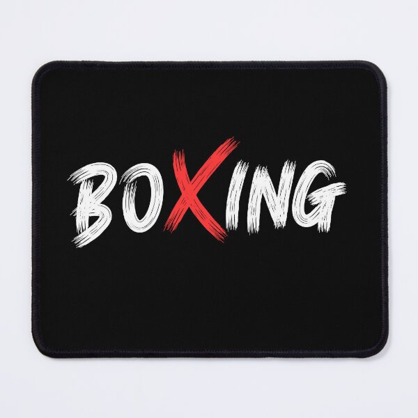 Item preview, Boxing designed and sold by PWD-Design.