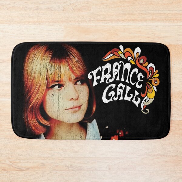 Item preview, France Gall designed and sold by brianhillDESIGN.