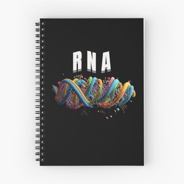 Item preview,  RNA designed and sold by ChromaticBlend.