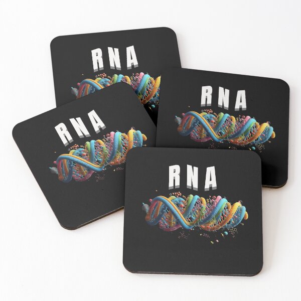 Item preview,  RNA designed and sold by ChromaticBlend.