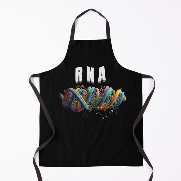 Item preview,  RNA designed and sold by ChromaticBlend.