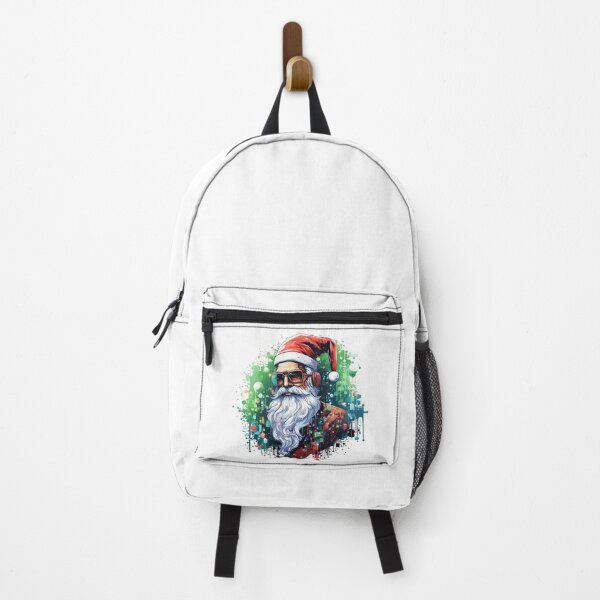 Item preview, Santa's Festive Fantasy designed and sold by Clirix.