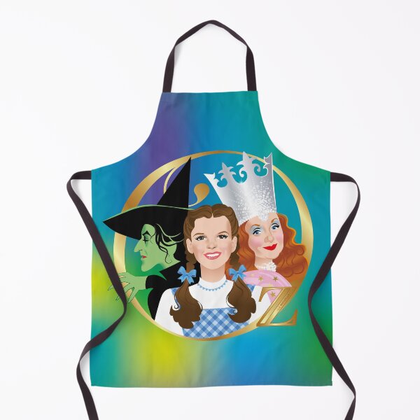 Item preview, In the land of Oz designed and sold by AleMogolloArt.
