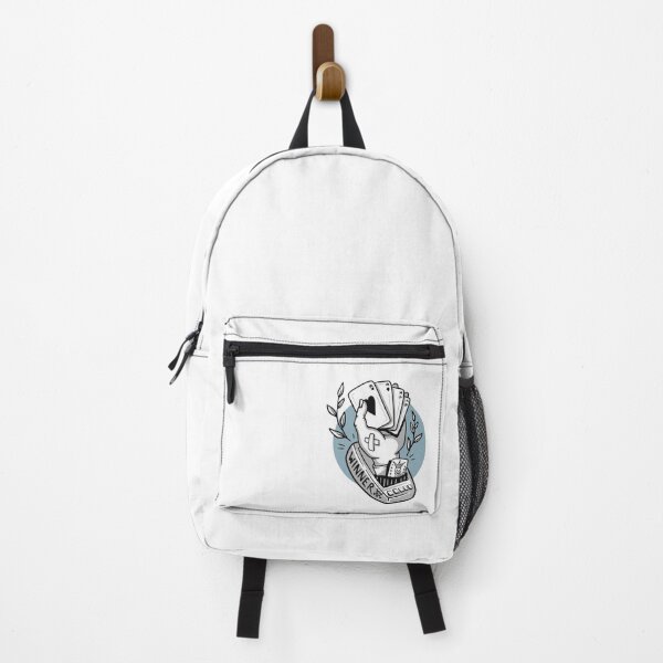 Item preview, Winner designed and sold by Felix Porin.
