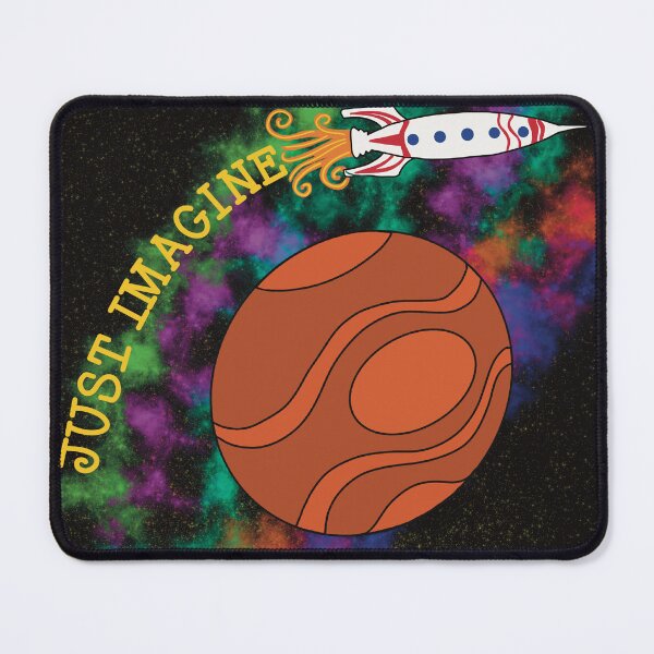 Item preview, Just imagine designed and sold by caseycreates704.