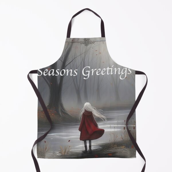 Item preview, Original art, Christmas Seasons Greetings  designed and sold by ShotbyBenson.