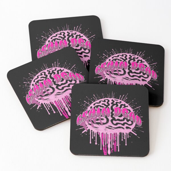 Item preview, Brain Dead designed and sold by crocodellie.
