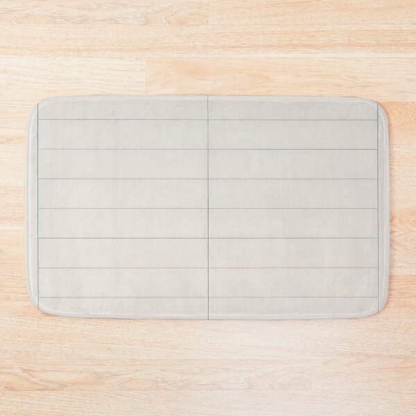 Item preview, agnes martin designed and sold by ReoArt.