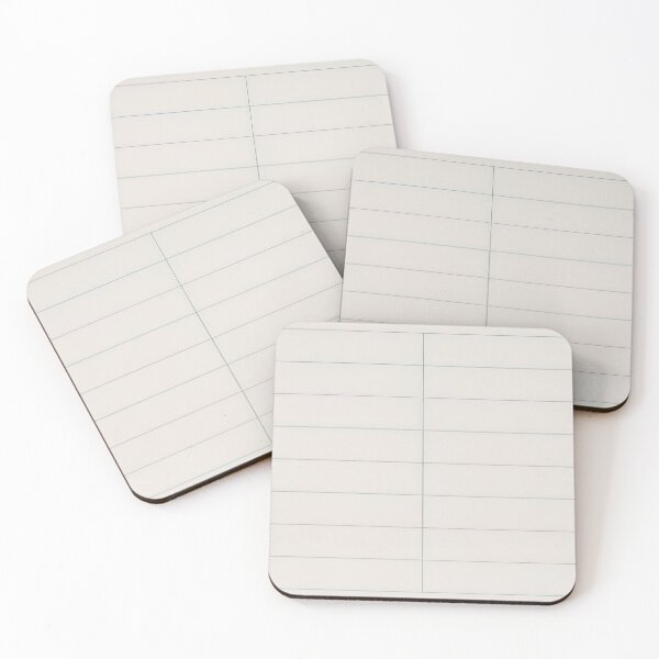 Item preview, agnes martin designed and sold by ReoArt.