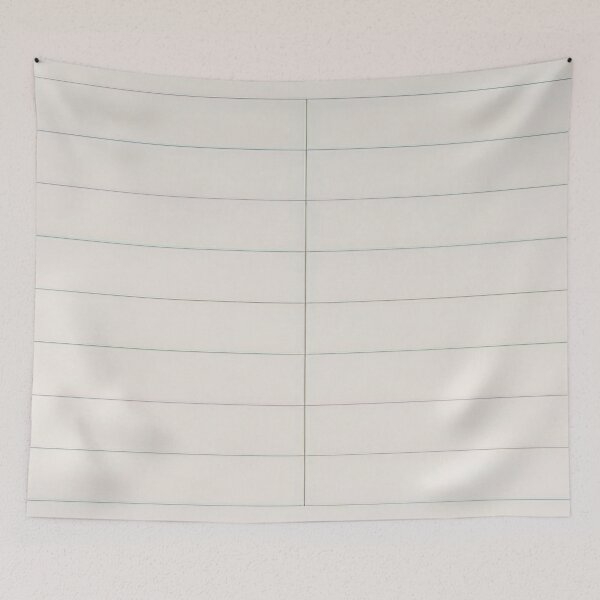 Item preview, agnes martin designed and sold by ReoArt.
