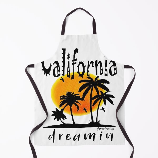 Item preview, california dreaming designed and sold by inarausch2023.