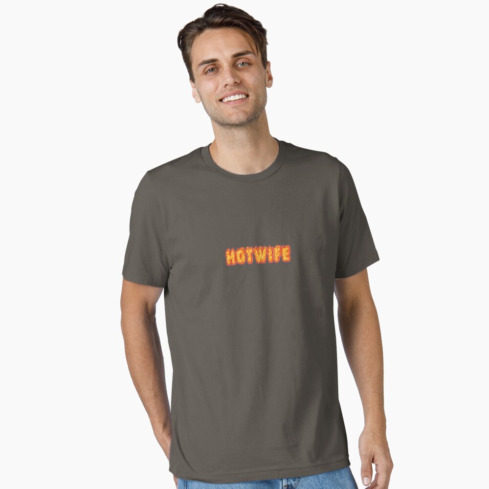 Item preview, Essential T-Shirt designed and sold by Vixen-Games.