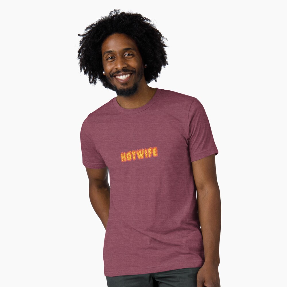 Item preview, Tri-blend T-Shirt designed and sold by Vixen-Games.