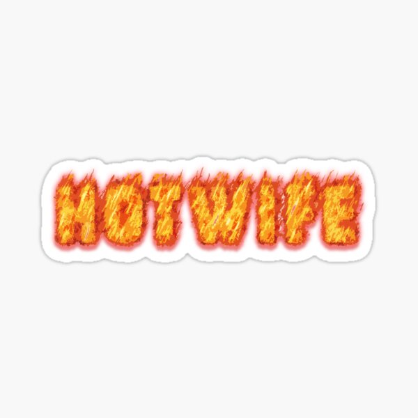 Item preview, Hot Hotwife designed and sold by Vixen-Games.