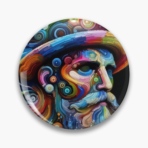 Item preview, Copy of Copy of Colourful fantasy designed and sold by Arturos31.