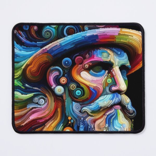 Item preview, Copy of Copy of Colourful fantasy designed and sold by Arturos31.