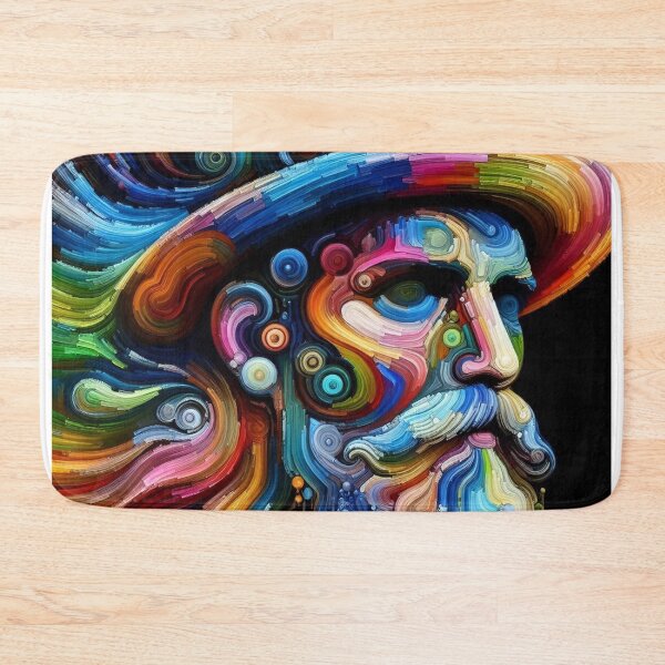 Item preview, Copy of Copy of Colourful fantasy designed and sold by Arturos31.