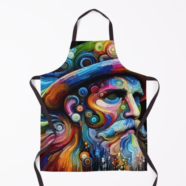 Item preview, Copy of Copy of Colourful fantasy designed and sold by Arturos31.
