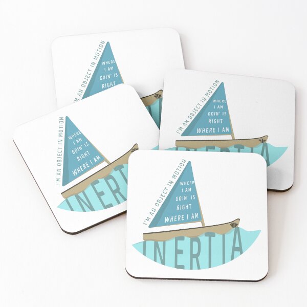Item preview, Inertia AJR Sailboat designed and sold by cliffcollection.