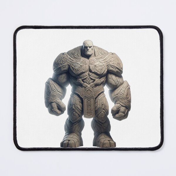 Item preview, Golem designed and sold by kylmllr101684.