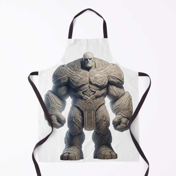 Item preview, Golem designed and sold by kylmllr101684.