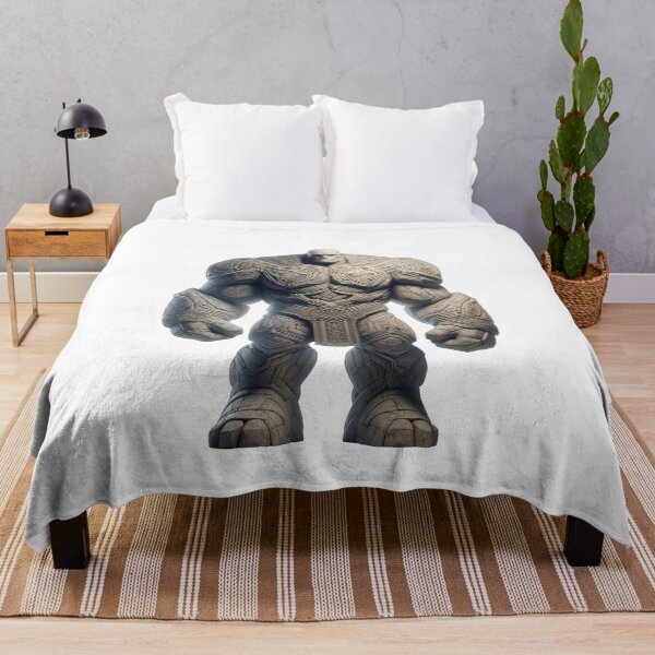 Item preview, Golem designed and sold by kylmllr101684.