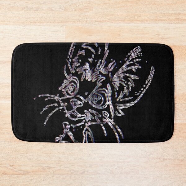 Item preview, Fluffy, the Joyous and Cuddly Cat.  designed and sold by SirZeus.