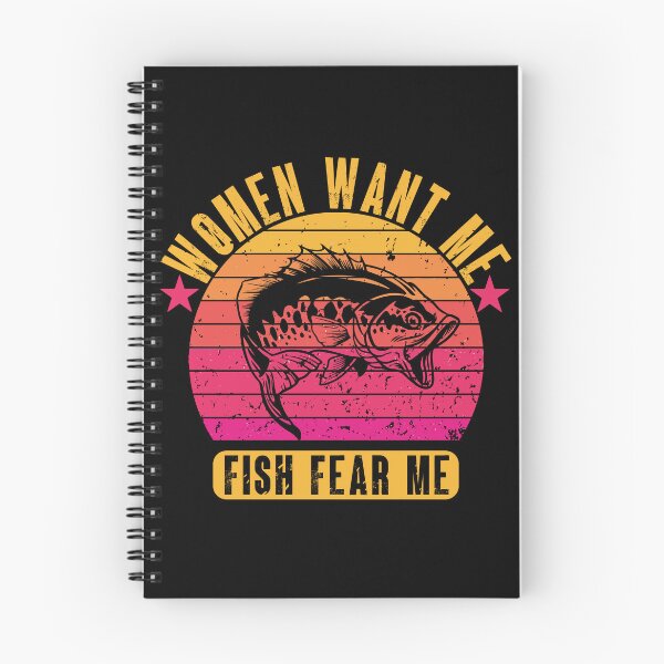 Item preview, Women Want Me Fish Fear Me designed and sold by Zikozaki.