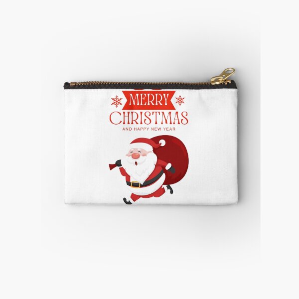 Item preview, Merry Christmas And Happy New Year designed and sold by MixsyM.