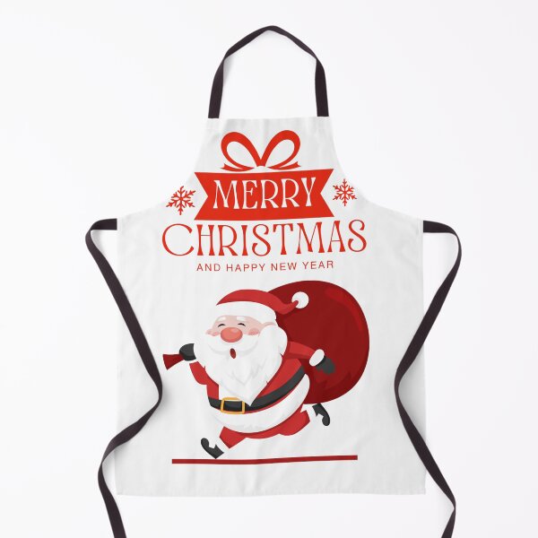 Item preview, Merry Christmas And Happy New Year designed and sold by MixsyM.