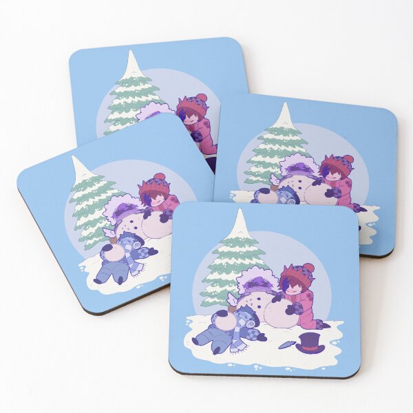 Item preview, Chonny jash snow day designed and sold by Public-Menace.