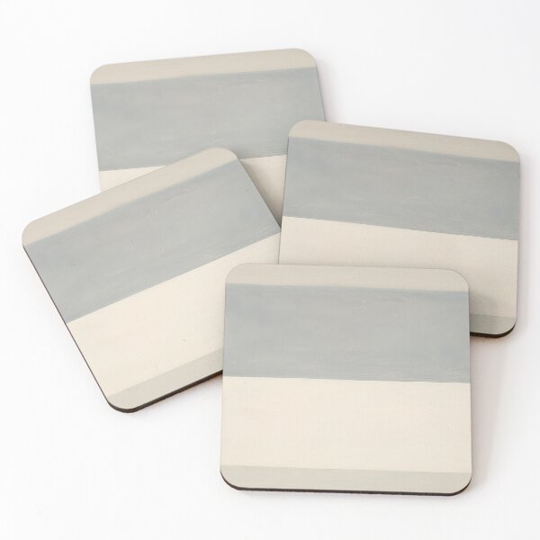 Item preview, agnes martin designed and sold by ReoArt.