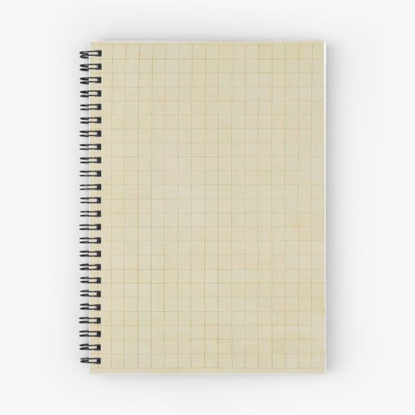 Item preview, agnes martin designed and sold by ReoArt.
