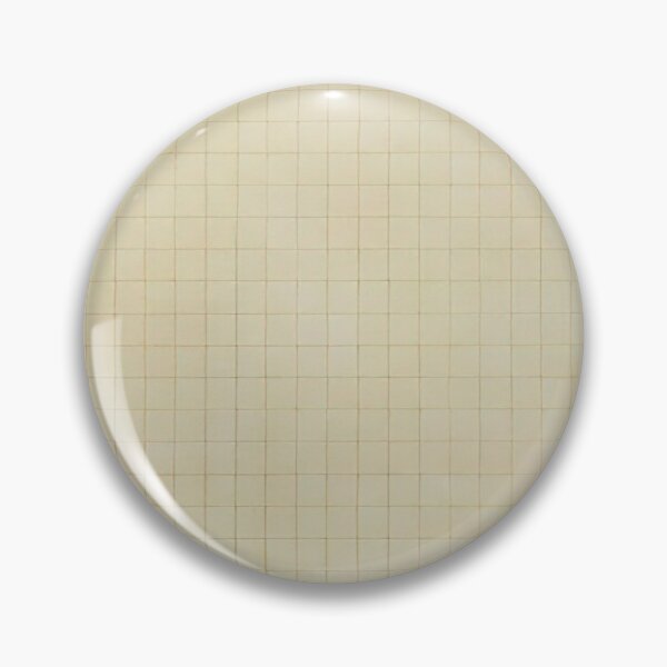 Item preview, agnes martin designed and sold by ReoArt.