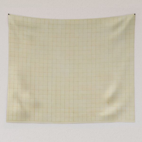Item preview, agnes martin designed and sold by ReoArt.