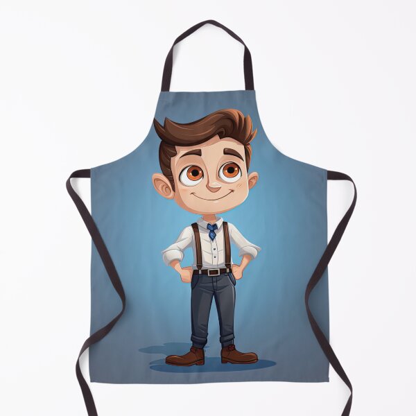 Item preview, Spencer Compton | cute style designed and sold by ComicsFactory.