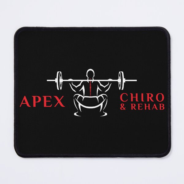 Item preview, APEX Chiro & Rehab designed and sold by PowerfulPrinted.