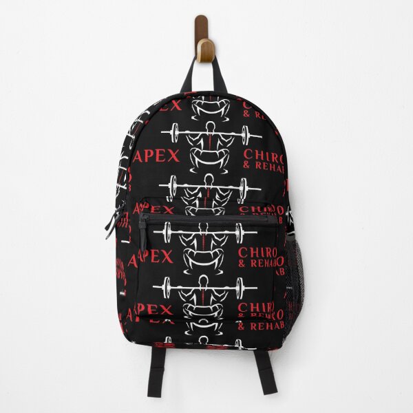 Item preview, APEX Chiro & Rehab  designed and sold by PowerfulPrinted.