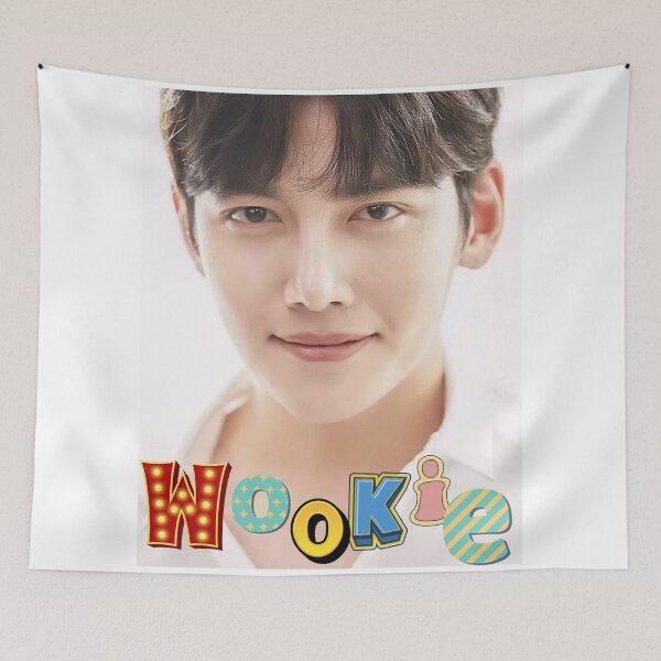 Item preview, Ji Chang wook, designed and sold by Sunflower5576.
