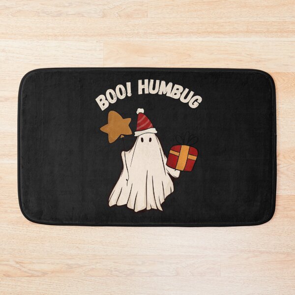 Item preview, bah humbug designed and sold by TEEJAMBOREE.