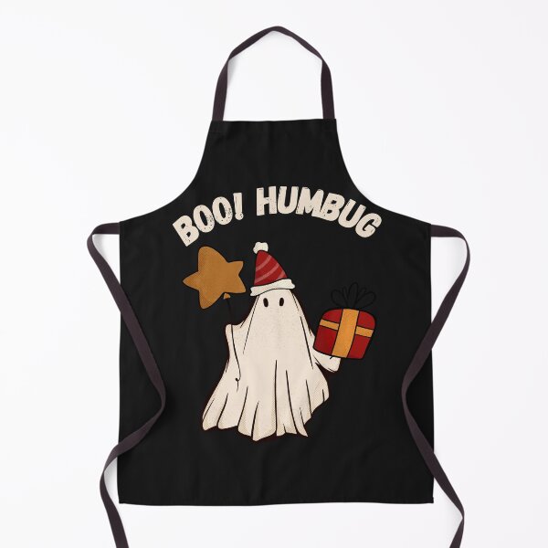Item preview, bah humbug designed and sold by TEEJAMBOREE.